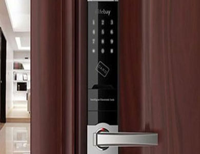 带岭24小时上门开锁公司