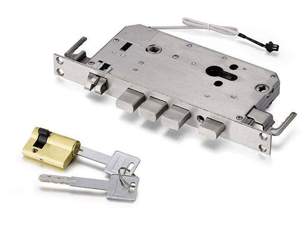 带岭24小时上门开锁公司